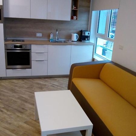White Dream Apartment Sofia Esterno foto