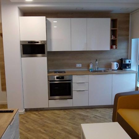 White Dream Apartment Sofia Esterno foto