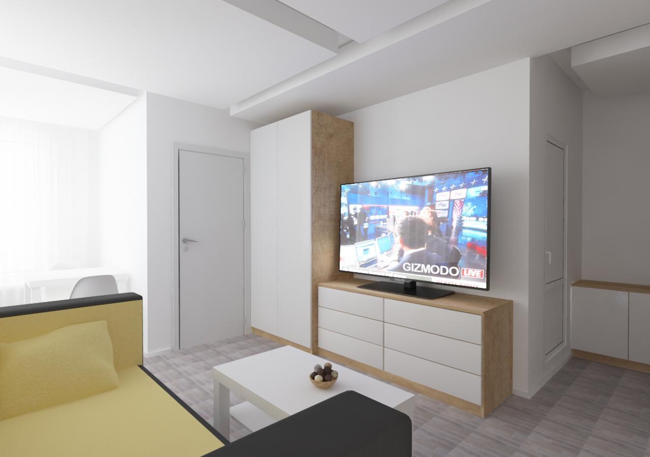 White Dream Apartment Sofia Esterno foto