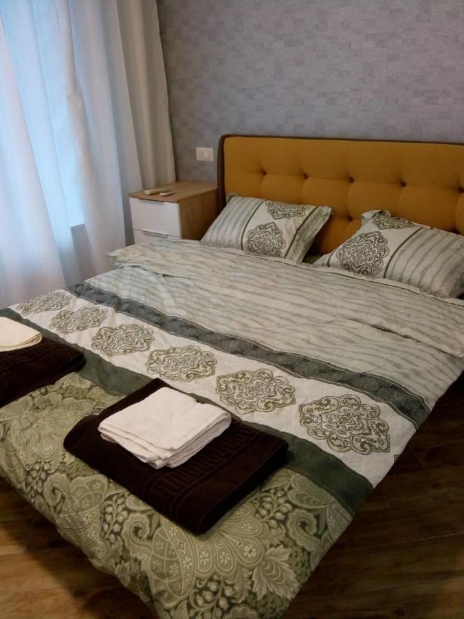 White Dream Apartment Sofia Esterno foto