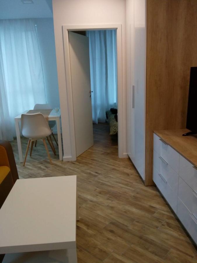 White Dream Apartment Sofia Esterno foto