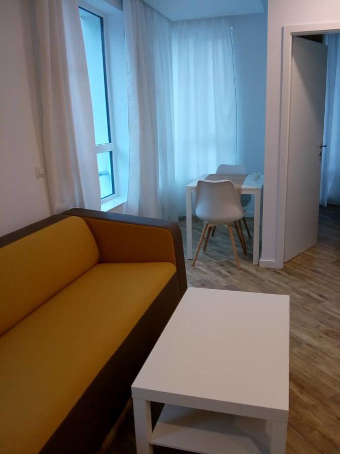 White Dream Apartment Sofia Esterno foto