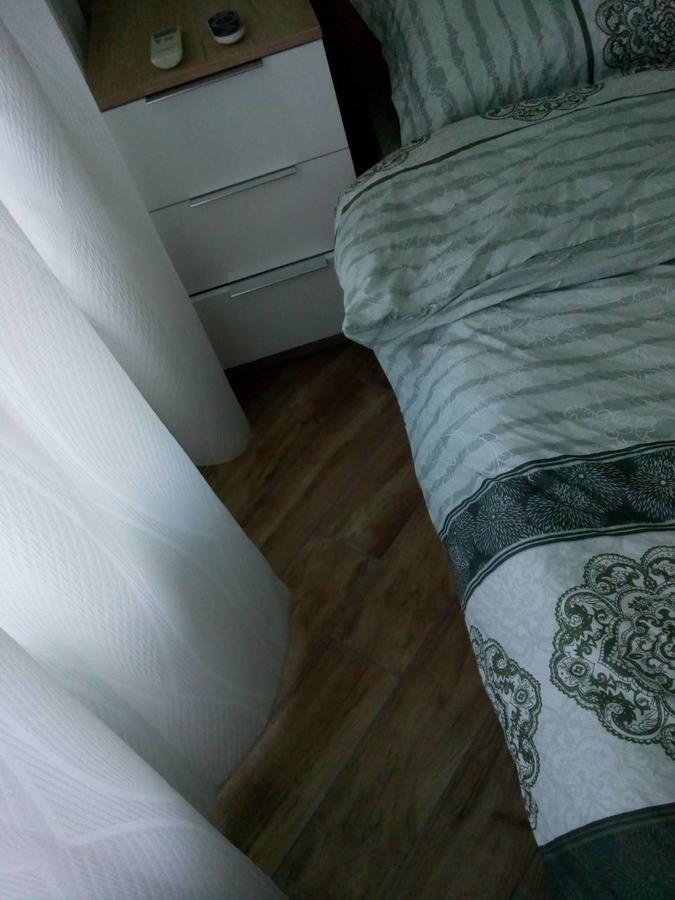 White Dream Apartment Sofia Esterno foto