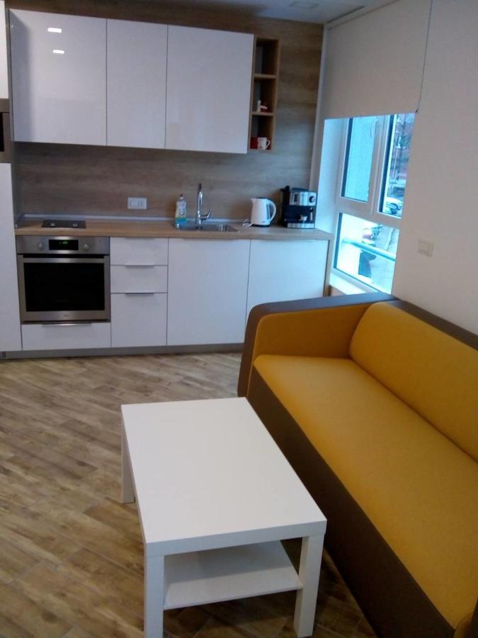 White Dream Apartment Sofia Esterno foto