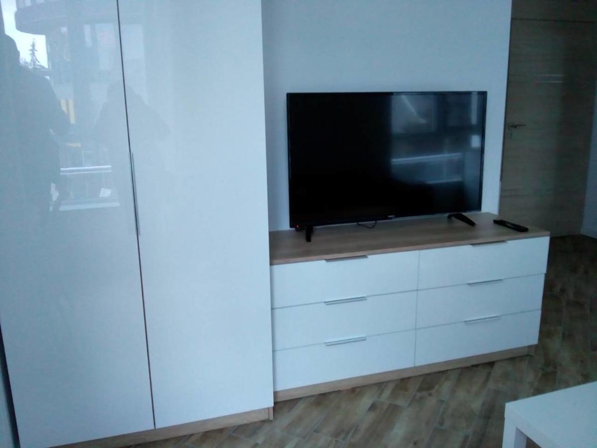 White Dream Apartment Sofia Esterno foto