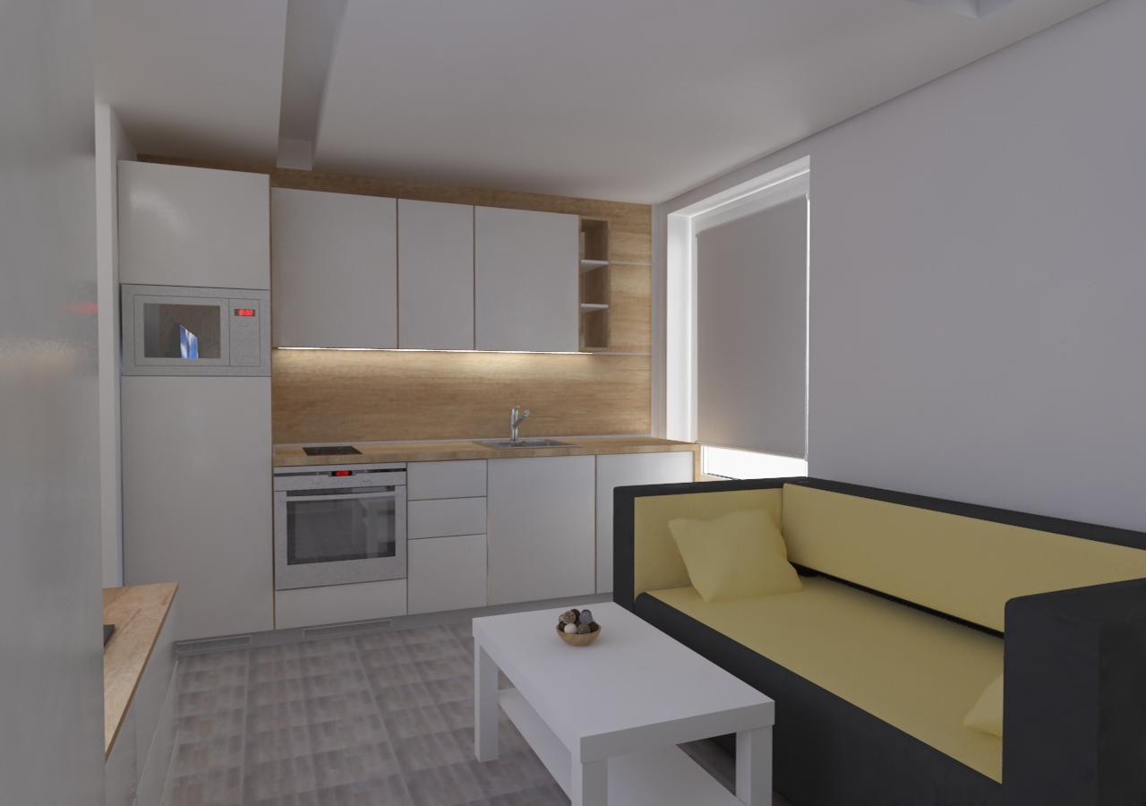 White Dream Apartment Sofia Esterno foto