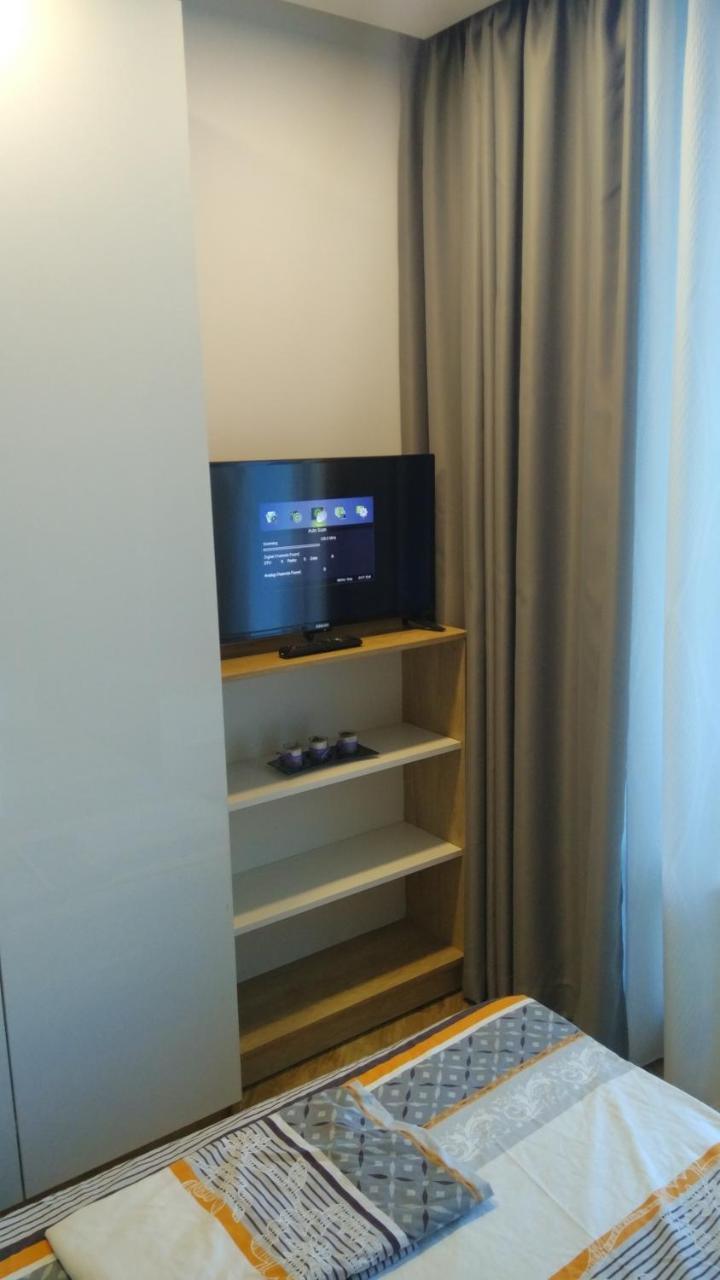 White Dream Apartment Sofia Esterno foto