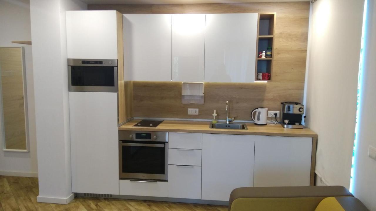 White Dream Apartment Sofia Esterno foto