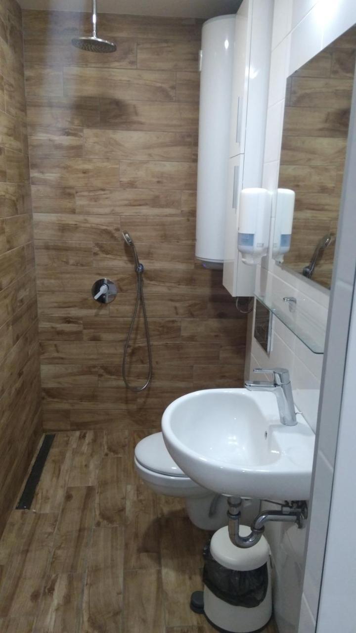 White Dream Apartment Sofia Esterno foto